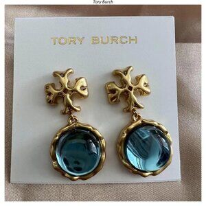 Tory Burch Stud Earrings